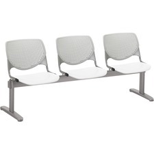 BEAM SEATING- 3 SEATER